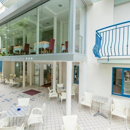 Hotel Azzurro カットーリカ エクステリア 写真