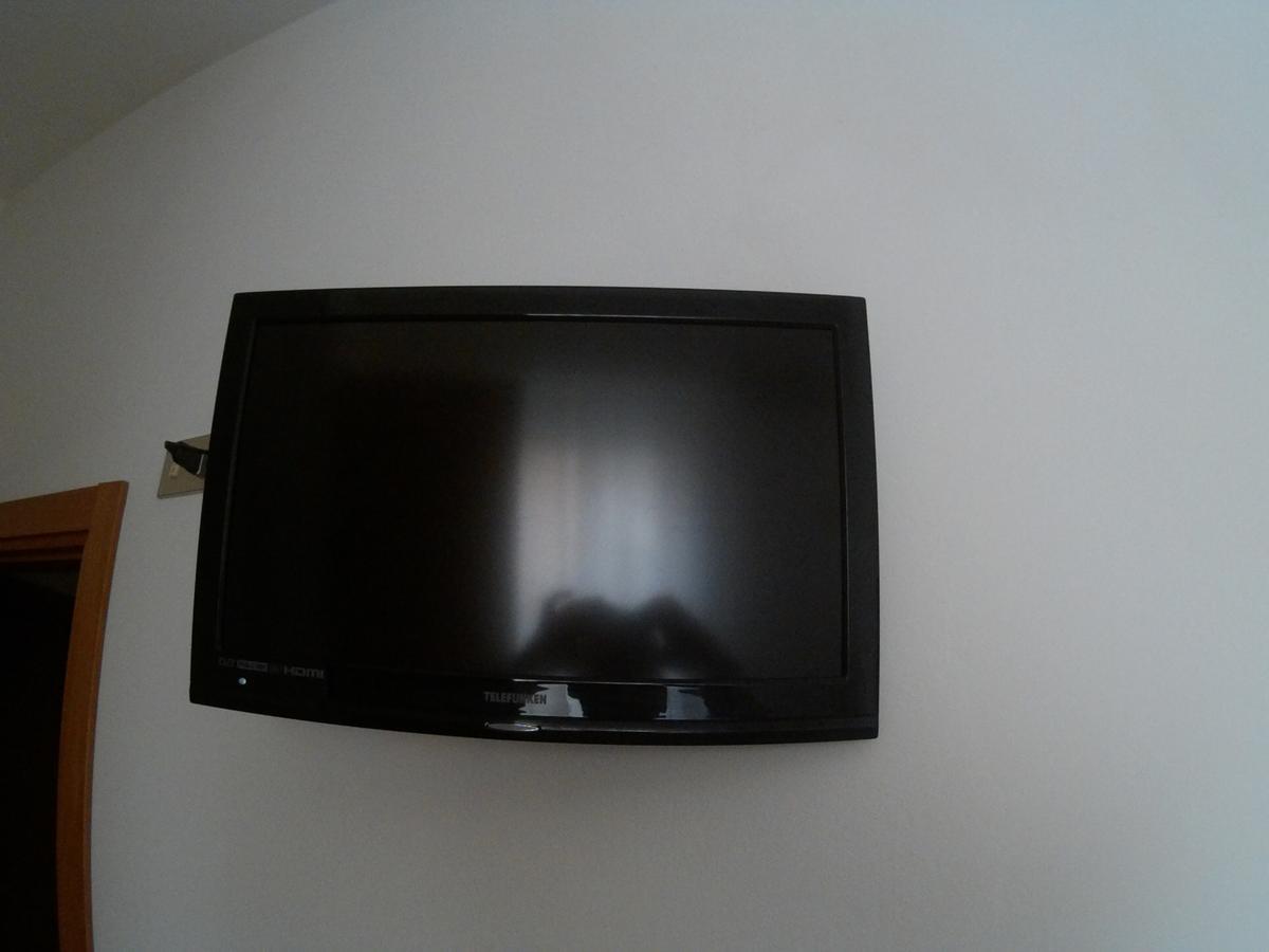 Hotel Azzurro カットーリカ エクステリア 写真